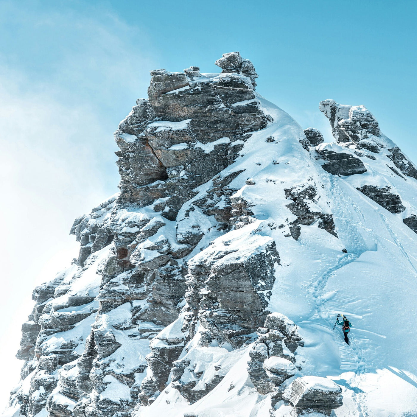 Jamie Davies ZTZkJqfZQjs unsplash | snowlinespikes.com