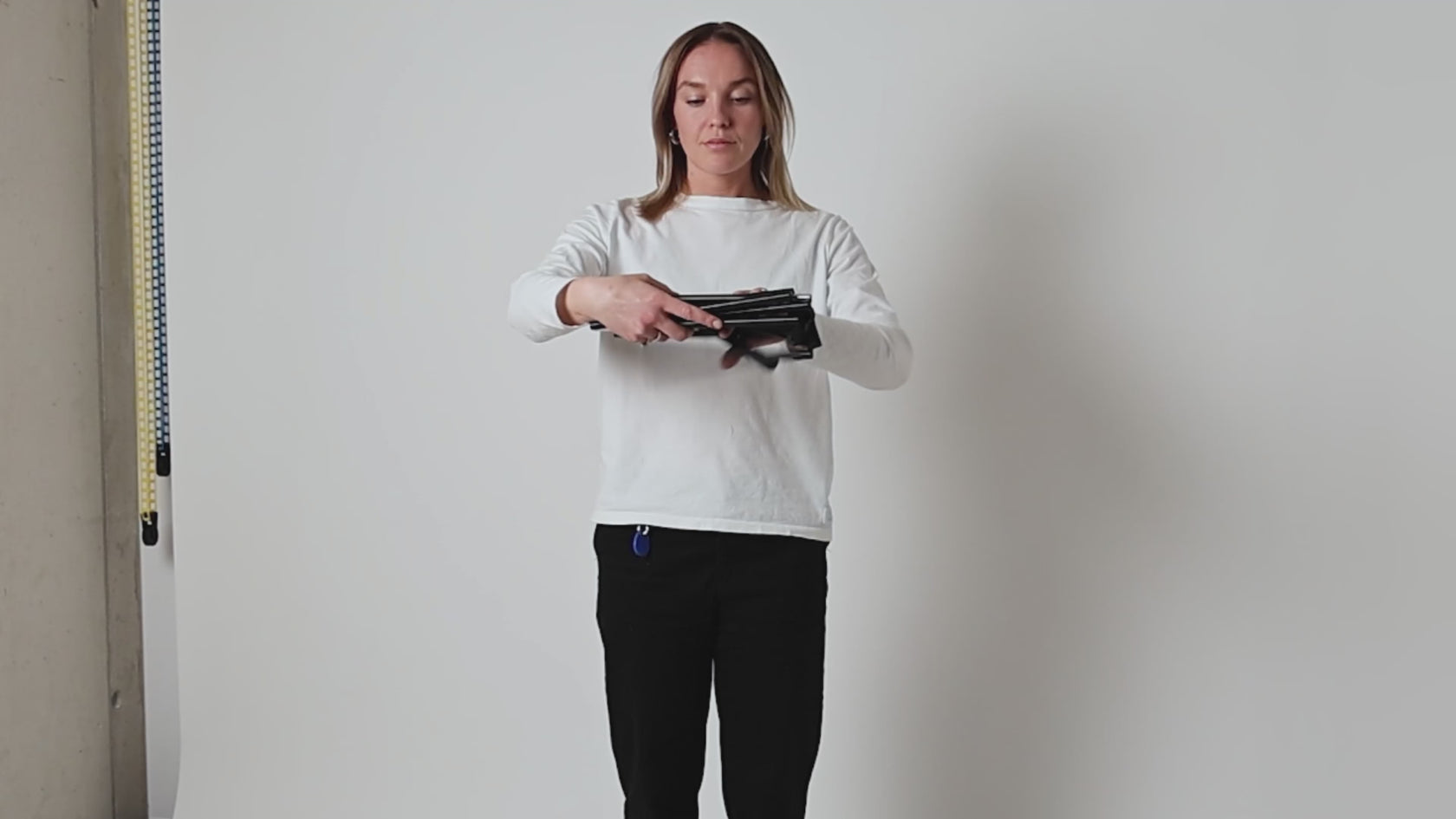 Lasse Light Campingstuhl | snowlinecamping.com