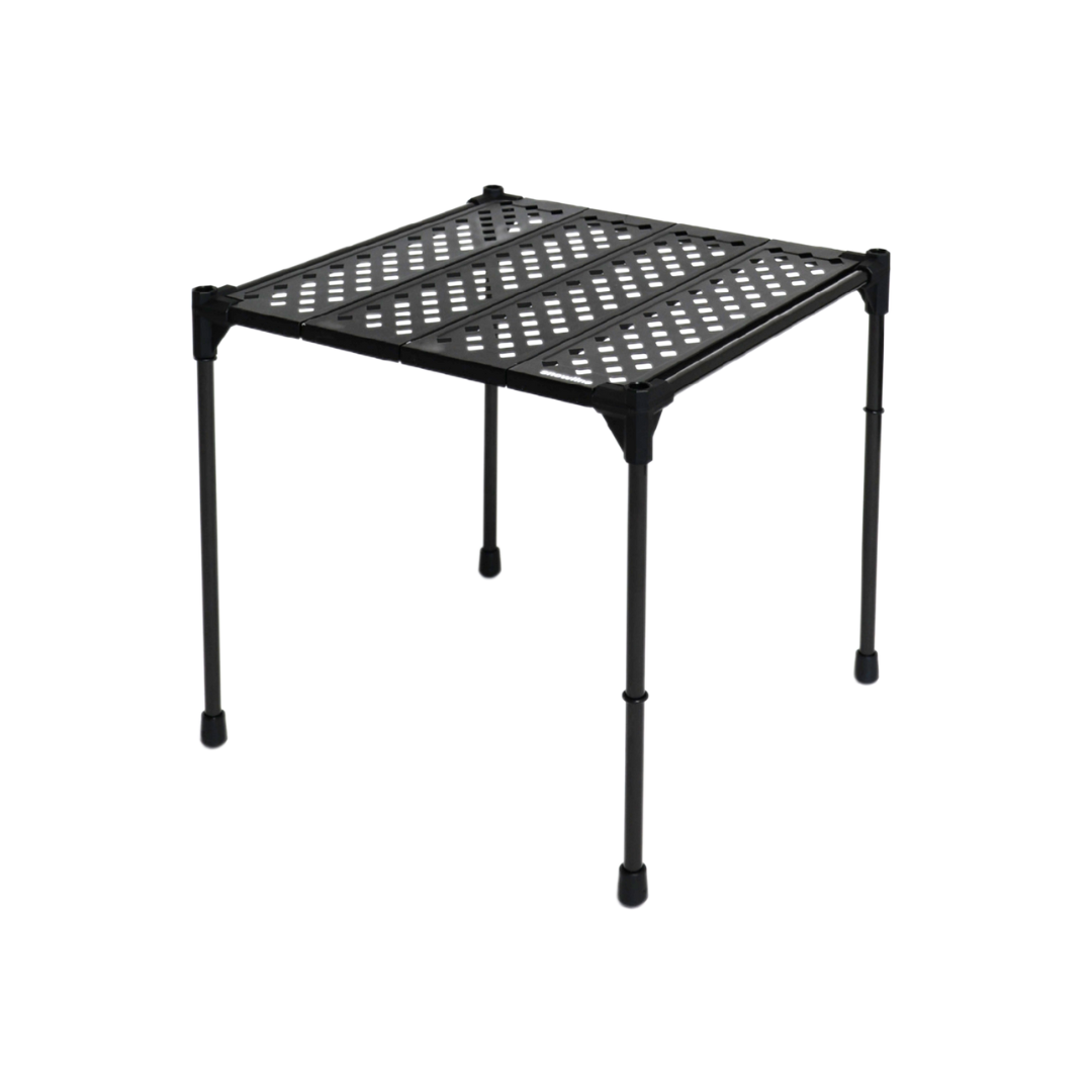 Backpacker Table – Snowline Spikes