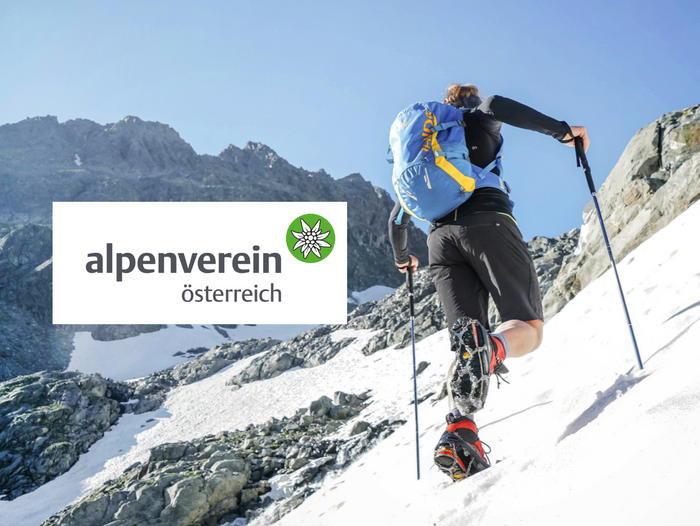 Oesterreichischer Alpenverein | snowlinespikes.com