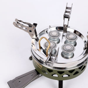 Boost H1 Stove