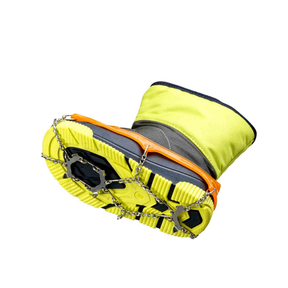 snowline campingstuhl Pender Wide – Snowline Spikes