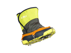 Spikes KIDS for childrens boots 02 | snowlinespikes.com