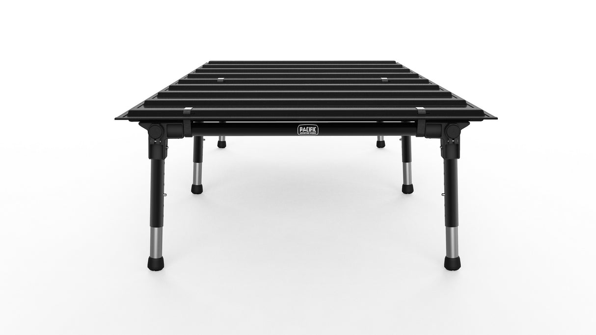 Hideaway Single Normal Height Angled | pacificadventureworks.com