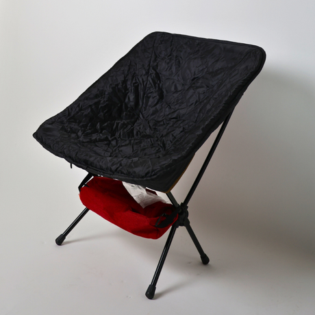 Lasse Chair Warmer