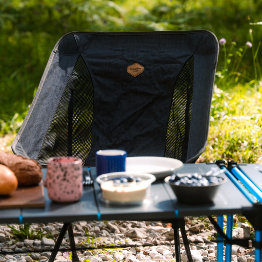 Lasse Plus - snowline Camping | snowlinecamping.com