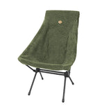 PENDER Chair Warmer, Campingstuhl | snowlinespikes.com