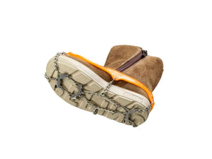 Spikes KIDS for childrens boots 01 | snowlinespikes.com