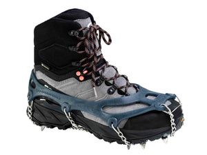 Spikes WALK for hiking boots 05 | snowlinespikes.com