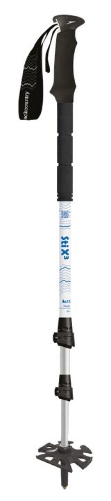 Spare Par StiX3 01 | contourskins.com