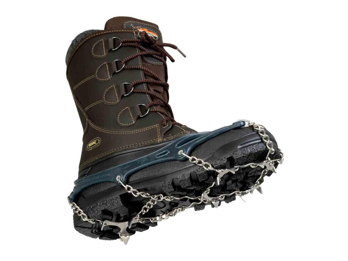 Spikes PRO for winter boots 02 | snowlinespikes.com