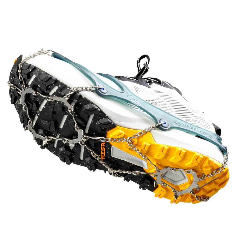 Pender Wide – Snowline Spikes