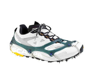 Spikes TRAIL for running shoes 05 | snowlinespikes.com