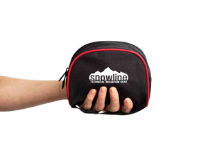 Packtasche Spikes XT 01 | snowlinespikes.com