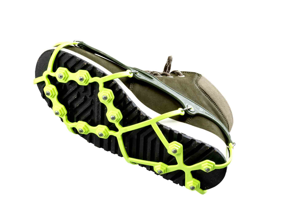 Spikes for shoes: HEXA | snowlinespikes.com