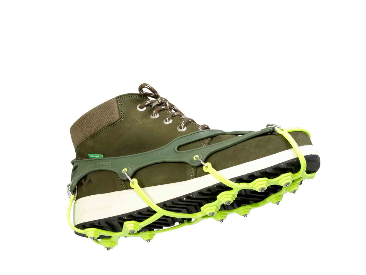 Spikes for shoes: HEXA | snowlinespikes.com