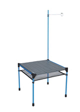 Cube Family M3 Table, Campingtisch | Snowlinespikes.com